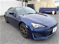 2017 Subaru BRZ