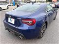2017 Subaru BRZ