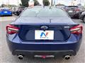 2017 Subaru BRZ