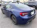 2017 Subaru BRZ
