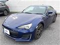 2017 Subaru BRZ