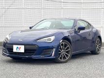 2017 Subaru BRZ