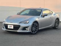 2017 Subaru BRZ