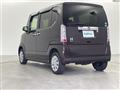 2017 Honda N BOX