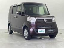 2017 Honda N BOX