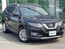2020 Nissan X-Trail Hybrid