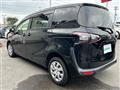 2016 Toyota Sienta