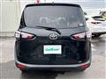 2016 Toyota Sienta