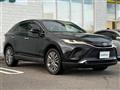 2020 Toyota Harrier