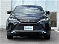 2020 Toyota Harrier