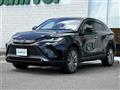 2020 Toyota Harrier