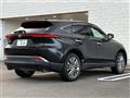2020 Toyota Harrier