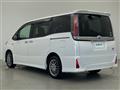 2018 Toyota Noah