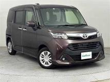 2018 Toyota Tank