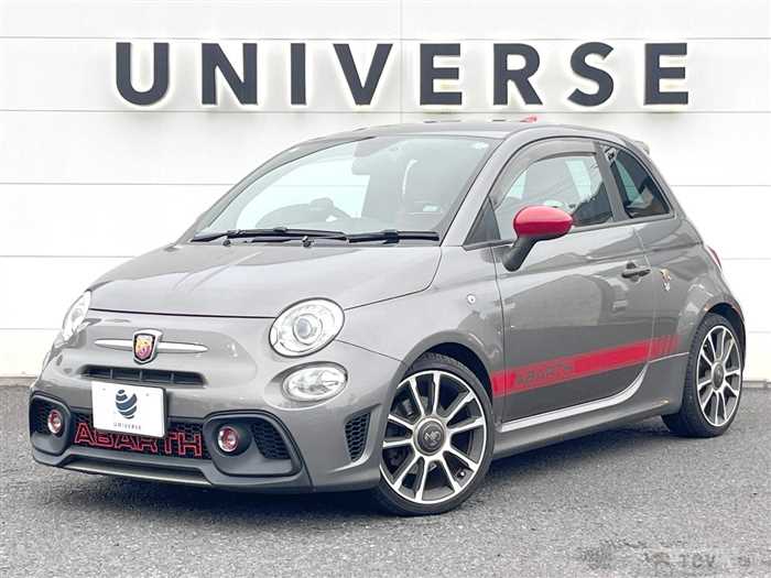 2017 ABARTH ABARTH OTHERS
