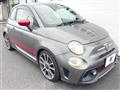 2017 ABARTH ABARTH OTHERS