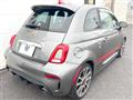 2017 ABARTH ABARTH OTHERS