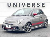2017 ABARTH ABARTH OTHERS
