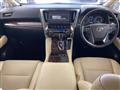 2018 Toyota Alphard