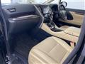 2018 Toyota Alphard