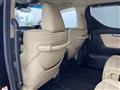 2018 Toyota Alphard