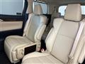 2018 Toyota Alphard