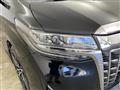 2018 Toyota Alphard