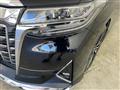 2018 Toyota Alphard
