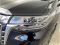 2018 Toyota Alphard