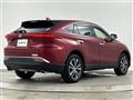 2020 Toyota Harrier