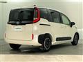 2024 Toyota Sienta