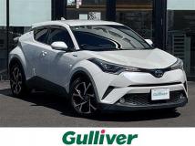 2017 Toyota C-HR