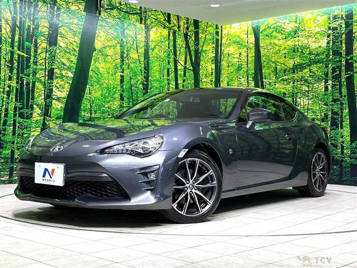 2020 Toyota 86