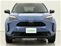 2021 Toyota Yaris Cross