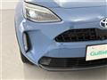 2021 Toyota Yaris Cross