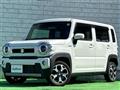 2022 Suzuki Hustler