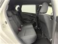 2018 Honda Fit Hybrid