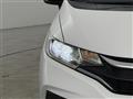 2018 Honda Fit Hybrid
