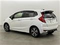 2018 Honda Fit Hybrid