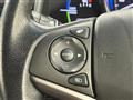 2018 Honda Fit Hybrid