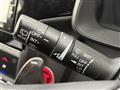 2018 Honda Fit Hybrid