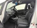 2018 Honda Fit Hybrid