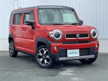 2020 Suzuki Hustler