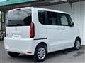 2025 Honda N BOX