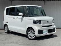 2025 Honda N BOX