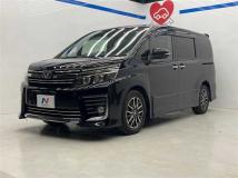 2014 Toyota Voxy