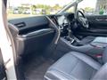 2018 Toyota Alphard Hybrid