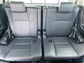 2018 Toyota Alphard Hybrid