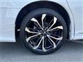 2018 Toyota Alphard Hybrid