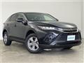 2022 Toyota Harrier